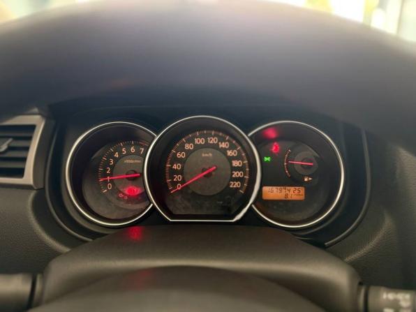 Nissan Tiida I с пробегом 2007 года, цена 550 000 рублей, 167000 км, хэтчбек, Автокод Объявления
