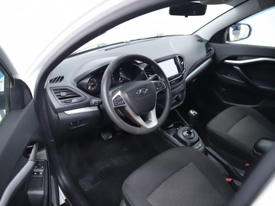 Lada (ВАЗ) Vesta I Уфа  - изображение 10
