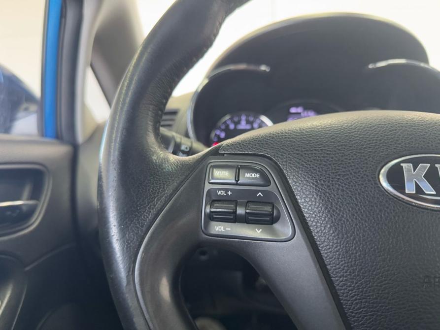 Kia Cerato III Уфа  - изображение 9
