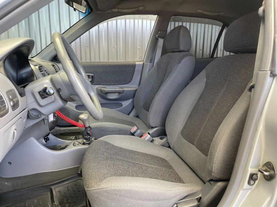 Hyundai Accent II Пермь  - изображение 15