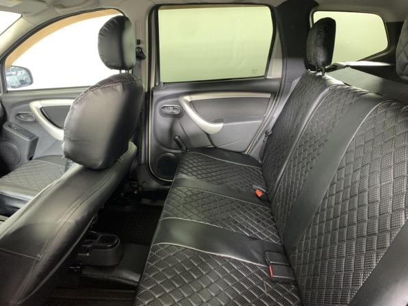 Renault Duster I с пробегом 2014 года, цена 639 000 рублей, 268632 км, внедорожник, Автокод Объявления
