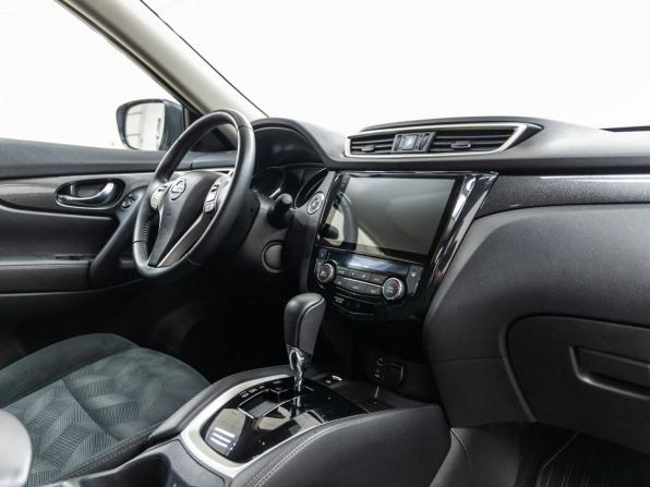 Nissan X-Trail III с пробегом 2017 года, цена 1 868 000 рублей, 112416 км, внедорожник, Автокод Объявления