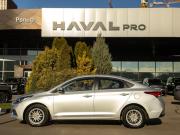 Hyundai Solaris II Москва  - изображение 23
