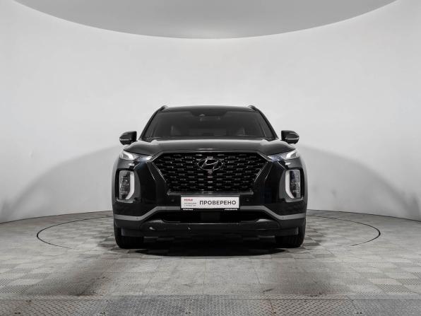 Hyundai Palisade I с пробегом 2022 года, цена 4 752 000 рублей, 51148 км, внедорожник, Автокод Объявления