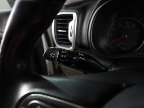 Kia Sportage IV с пробегом 2018 года, цена 1 749 000 рублей, 188785 км, внедорожник, Автокод Объявления