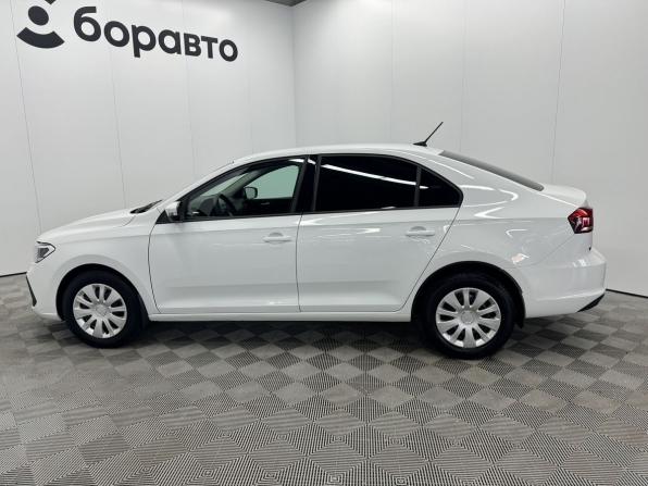 Volkswagen Polo VI с пробегом 2021 года, цена 1 470 000 рублей, 98456 км, лифтбек, Автокод Объявления
