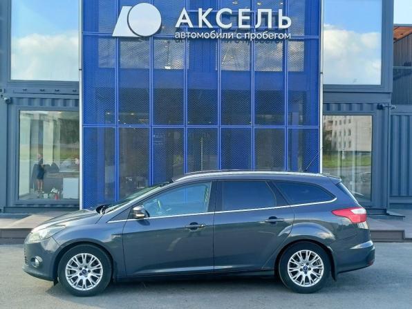 Ford Focus III с пробегом 2012 года, цена 649 000 рублей, 156000 км, универсал, Автокод Объявления