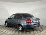 Lada (ВАЗ) Granta I Рестайлинг Воронеж  - изображение 27