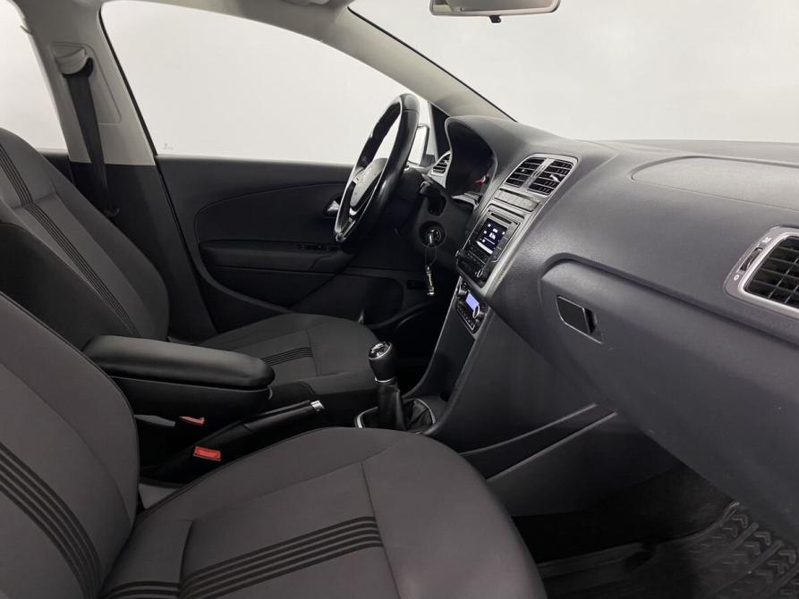 Volkswagen Polo V Рестайлинг Воронеж  - изображение 5