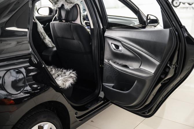 Changan Alsvin с пробегом 2023 года, цена 1 100 000 рублей, 55000 км, седан, Автокод Объявления