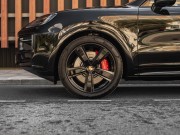 Porsche Cayenne III Рестайлинг Москва  - изображение 48