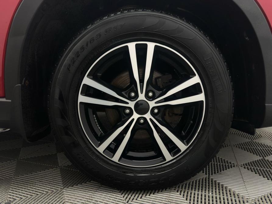 Mazda CX-5 I Рестайлинг Мурманск  - изображение 11