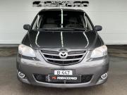 Mazda MPV II (LW) Рестайлинг Уфа  - изображение 22