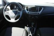 Hyundai Solaris II Рестайлинг Березники  - изображение 25