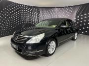 Nissan Teana II Рестайлинг Новосибирск  - изображение 24