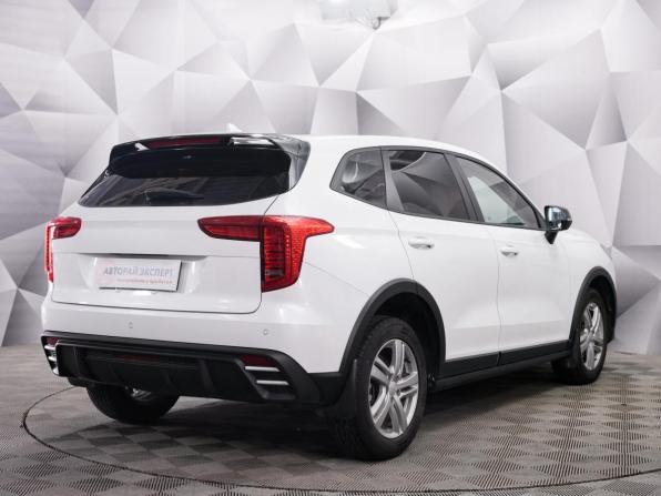 Haval Jolion I Рестайлинг с пробегом 2024 года, цена 1 840 000 рублей, 18500 км, внедорожник, Автокод Объявления