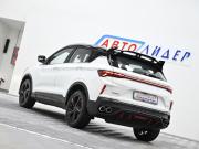 Geely Coolray I Рестайлинг Москва  - изображение 71