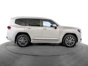 Toyota Land Cruiser 300 Series Москва  - изображение 34