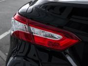 Toyota Camry VIII (XV70) Рестайлинг Волгоград  - изображение 31