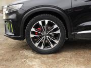 Geely Tugella I Казань  - изображение 25