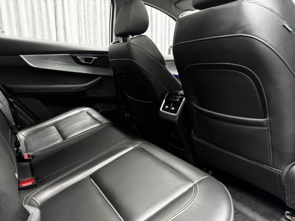 Chery Tiggo 7 Pro Max I с пробегом 2023 года, цена 1 850 000 рублей, 91657 км, внедорожник, Автокод Объявления