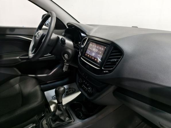 Lada (ВАЗ) Vesta I с пробегом 2020 года, цена 1 082 000 рублей, 75799 км, седан, Автокод Объявления
