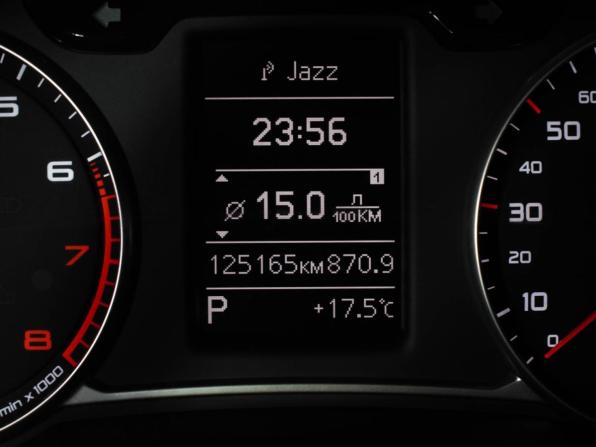 Audi A1 I (8X) с пробегом 2012 года, цена 1 217 000 рублей, 125005 км, хэтчбек, Автокод Объявления