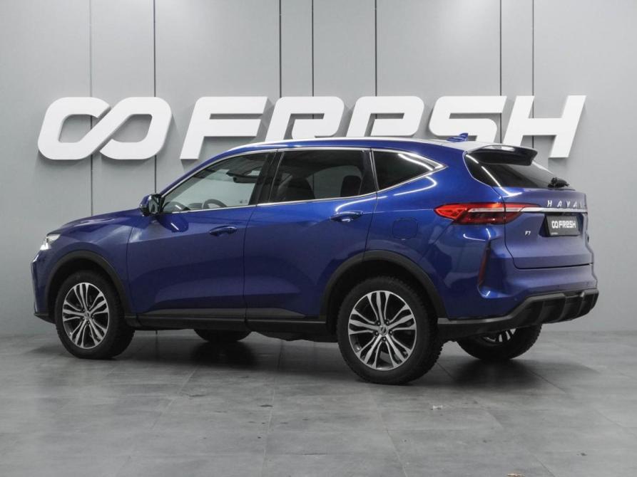 Haval F7 I Рестайлинг Воронеж  - изображение 2