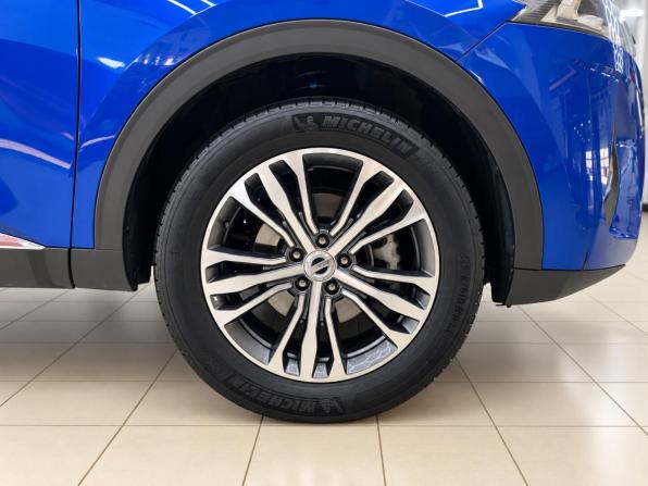 Haval F7 I с пробегом 2020 года, цена 1 586 000 рублей, 149859 км, внедорожник, Автокод Объявления