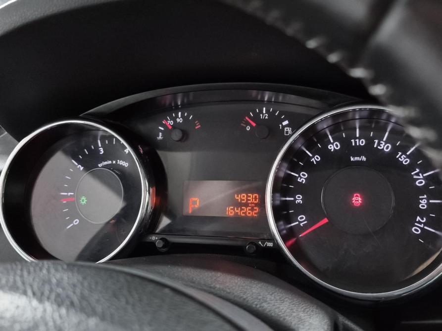 Peugeot 3008 I Нижний Новгород  - изображение 17