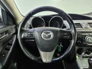 Mazda 3 II (BL) Рестайлинг Воронеж  - изображение 31