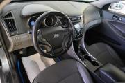 Hyundai Sonata VI (YF) Омск  - изображение 38