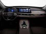Chery Tiggo 7 Pro Max I Рестайлинг Санкт-Петербург  - изображение 29