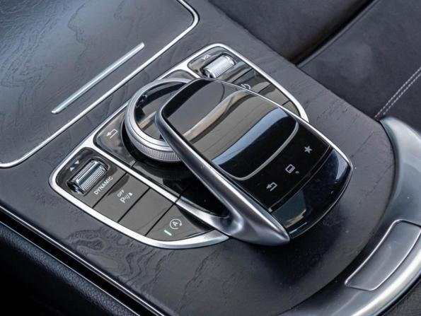Mercedes-Benz C-Класс IV (W205) с пробегом 2015 года, цена 2 540 000 рублей, 139393 км, купе, Автокод Объявления