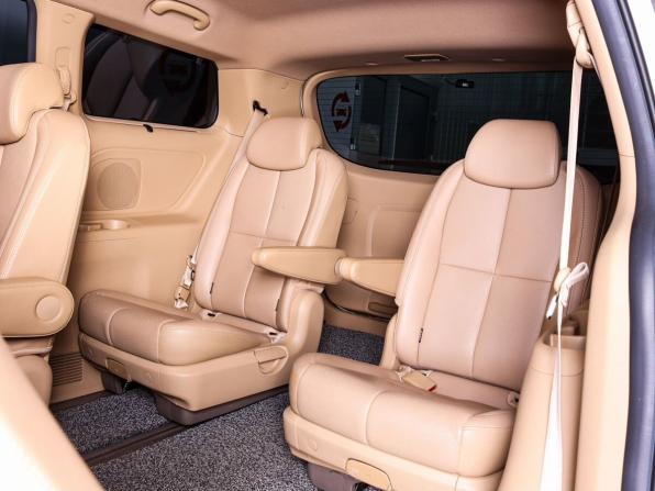 Kia Carnival III с пробегом 2018 года, цена 3 120 000 рублей, 98000 км, минивэн, Автокод Объявления