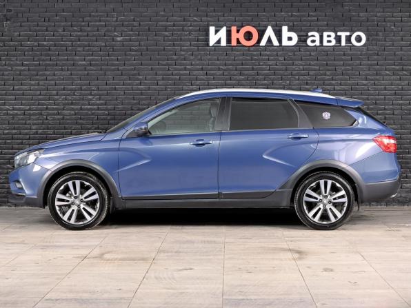 Lada (ВАЗ) Vesta I с пробегом 2019 года, цена 1 070 000 рублей, 138662 км, универсал, Автокод Объявления