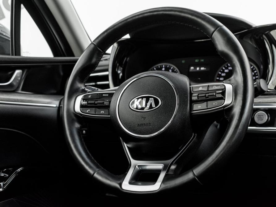 Kia K5 III Екатеринбург  - изображение 15