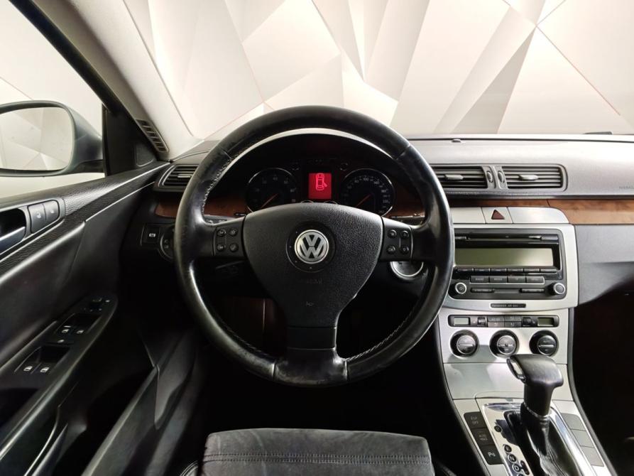 Volkswagen Passat B6 Москва  - изображение 19