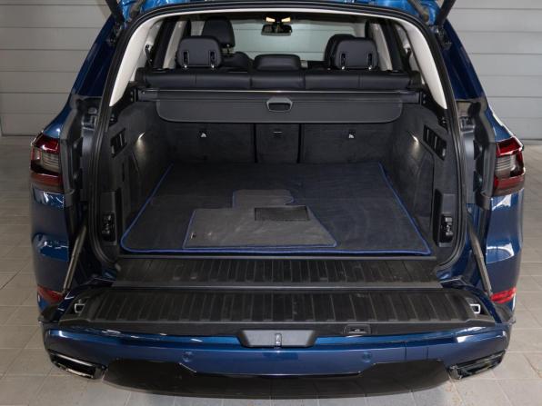 BMW X5 IV (G05/G18) с пробегом 2020 года, цена 5 290 000 рублей, 133827 км, внедорожник, Автокод Объявления