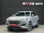Changan UNI-K Екатеринбург  - изображение 24