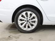 Audi A4 V (B9) Рестайлинг Москва  - изображение 34