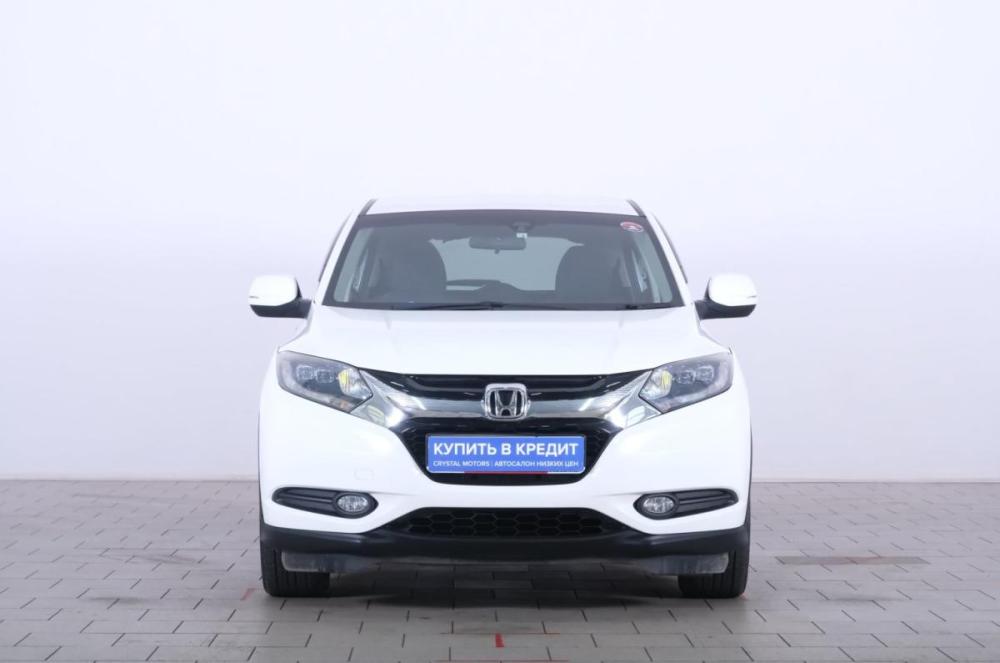 Honda Vezel I Омск  - изображение 2