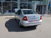 Ford Focus II Рестайлинг Москва  - изображение 21