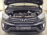 Hyundai Creta I Уфа  - изображение 33