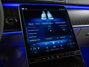 Mercedes-Benz Maybach S-Класс II (Z223) Москва  - изображение 66
