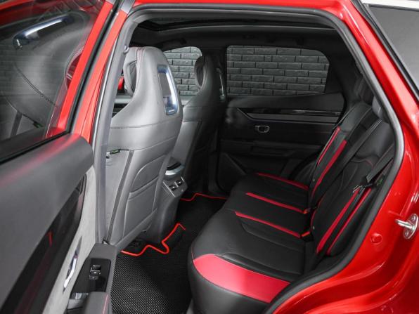 JETOUR DASHING I с пробегом 2023 года, цена 2 300 000 рублей, 38064 км, внедорожник, Автокод Объявления