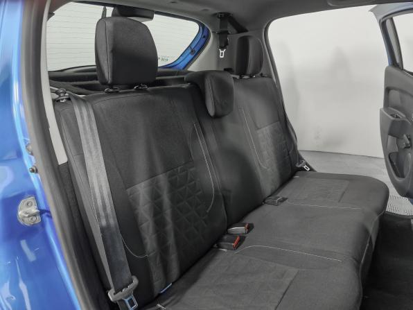 Renault Sandero II с пробегом 2015 года, цена 629 000 рублей, 211757 км, хэтчбек, Автокод Объявления