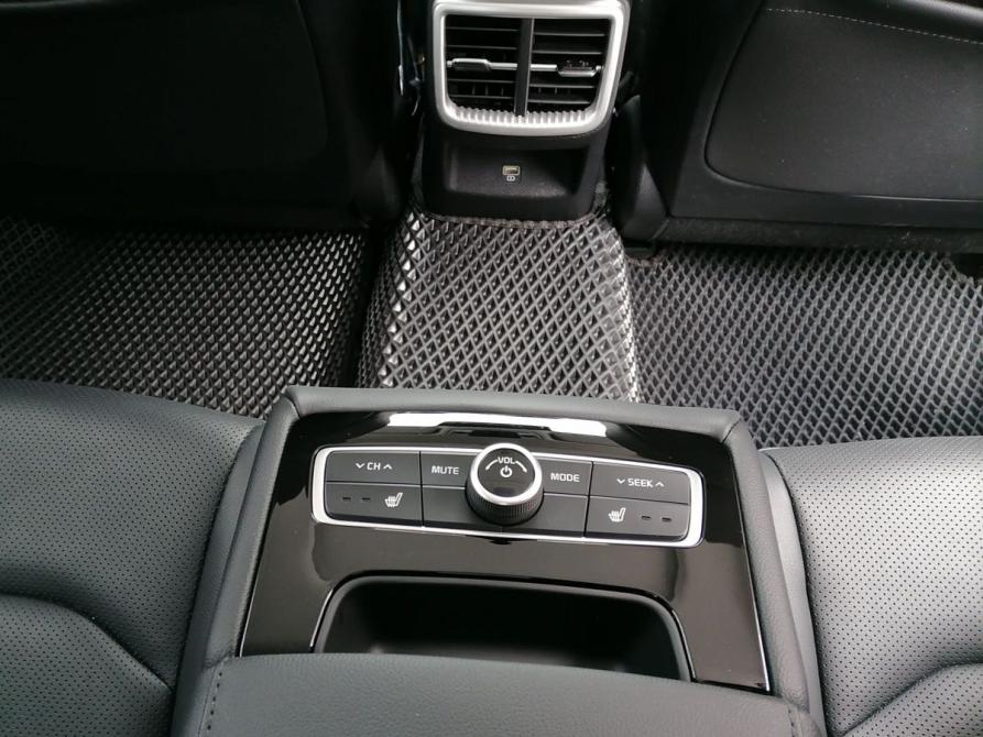 Kia K5 III Москва  - изображение 18
