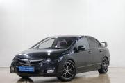 Honda Civic VIII Новокузнецк  - изображение 34