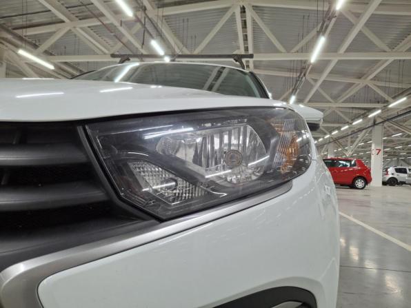 Lada (ВАЗ) Granta I Рестайлинг с пробегом 2023 года, цена 790 000 рублей, 61210 км, лифтбек, Автокод Объявления
